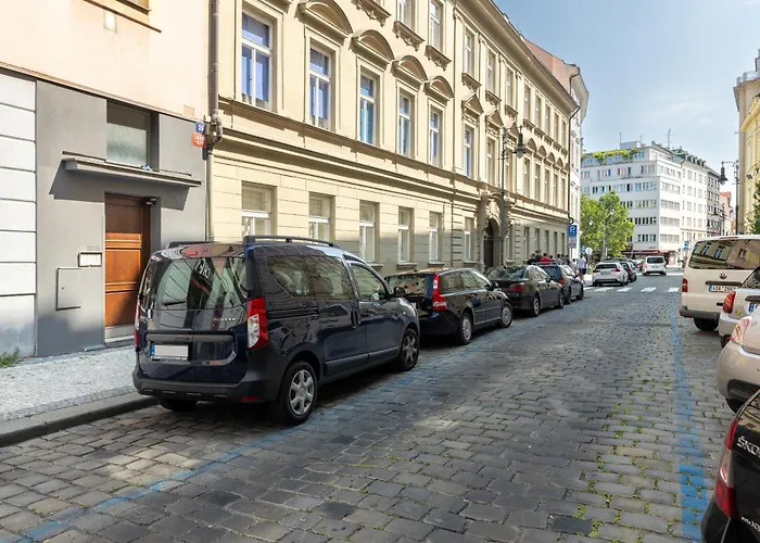 Cute 1Bedroom Center Apartment