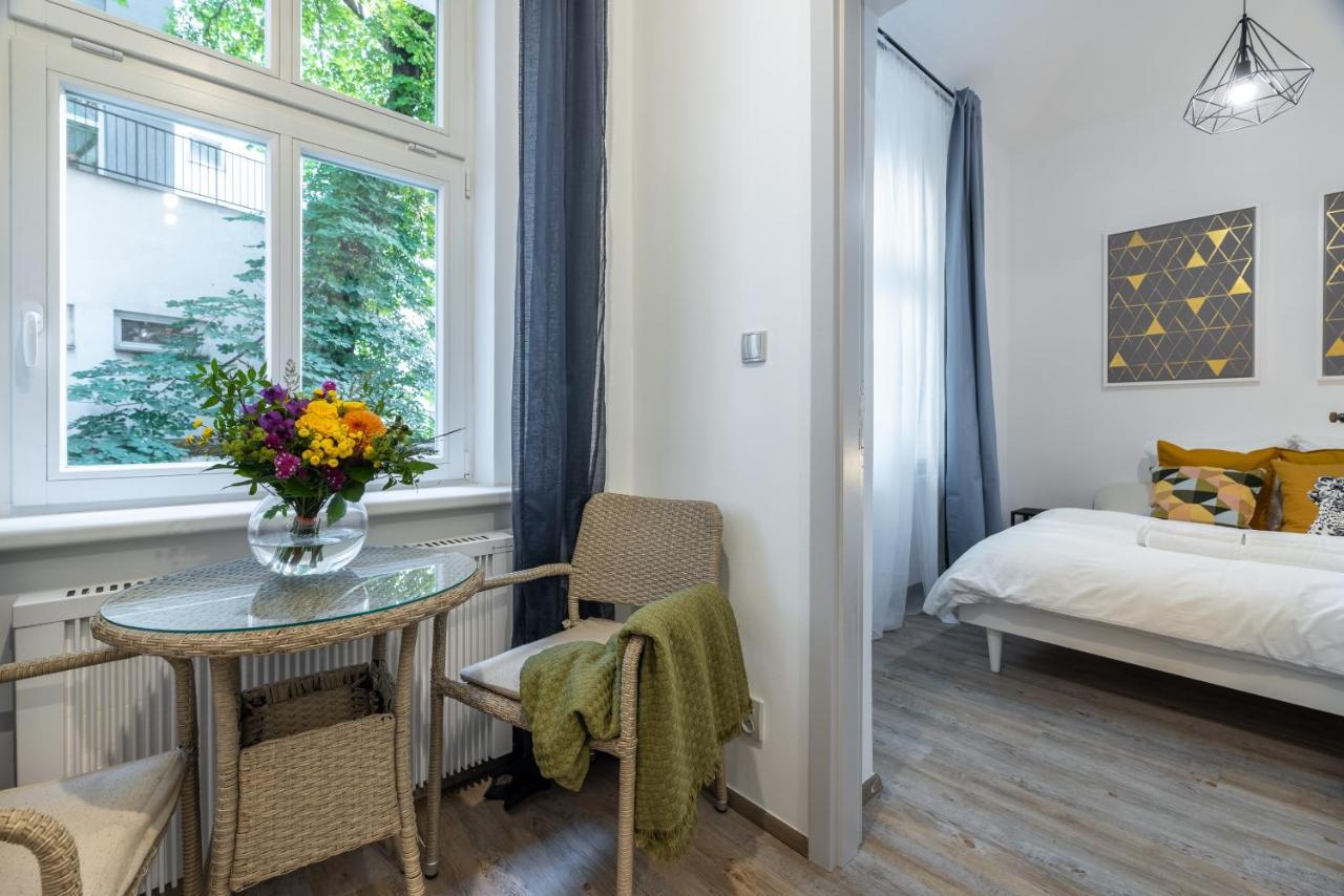 Cute 1bedroom Center Praha