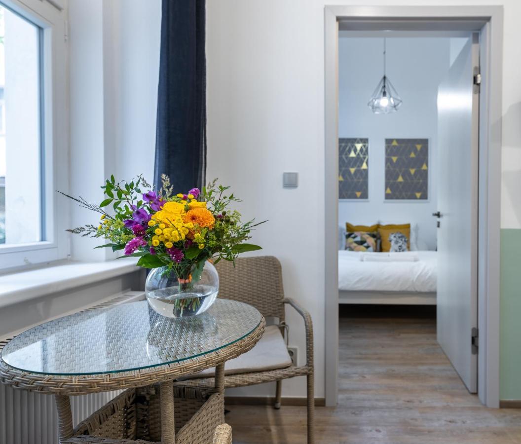 Cute 1bedroom Center Apartmán